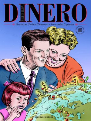 cover image of Dinero